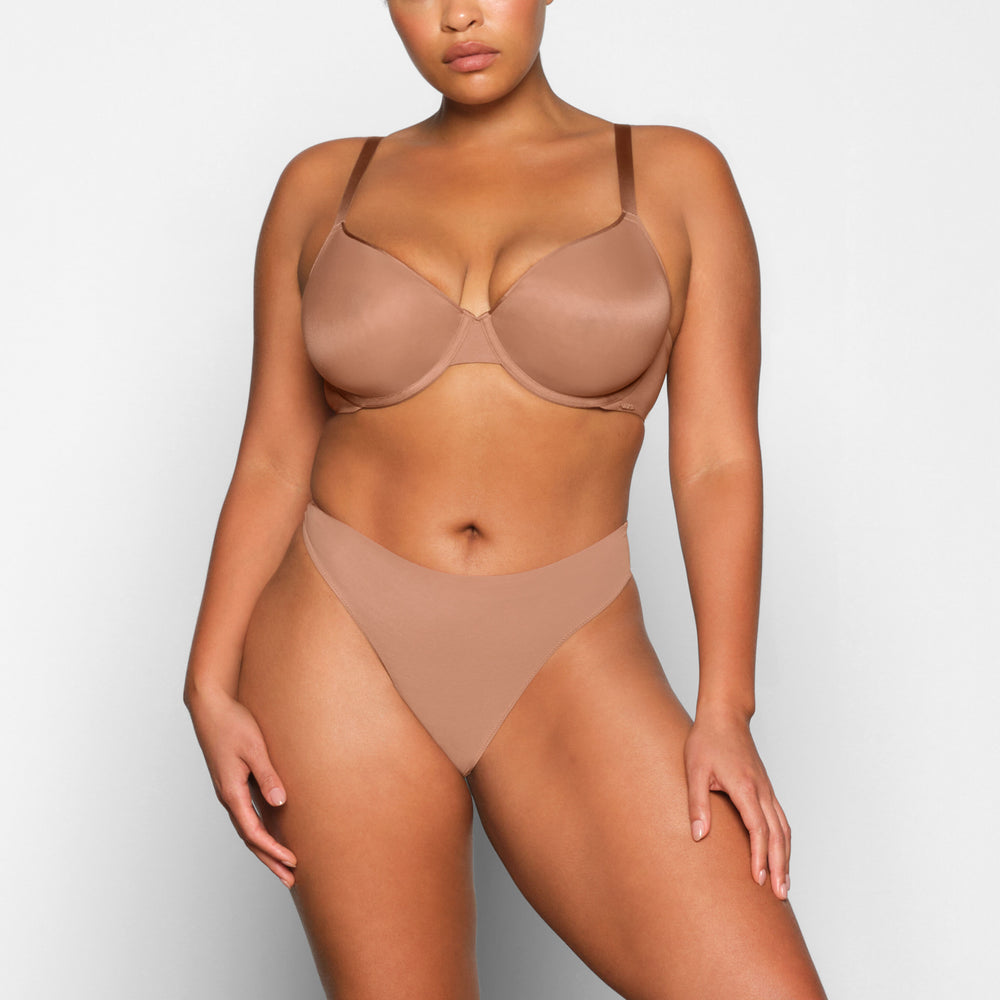 Skims WEIGHTLESS Demi Bra Marhule | SWJI-54780