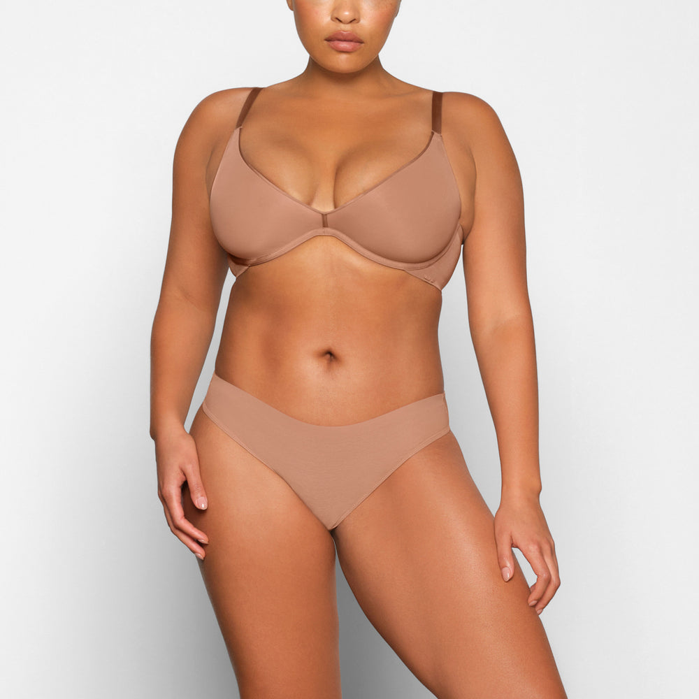 Skims WEIGHTLESS Scoop Neck Bra Marhule | NJVA-51769