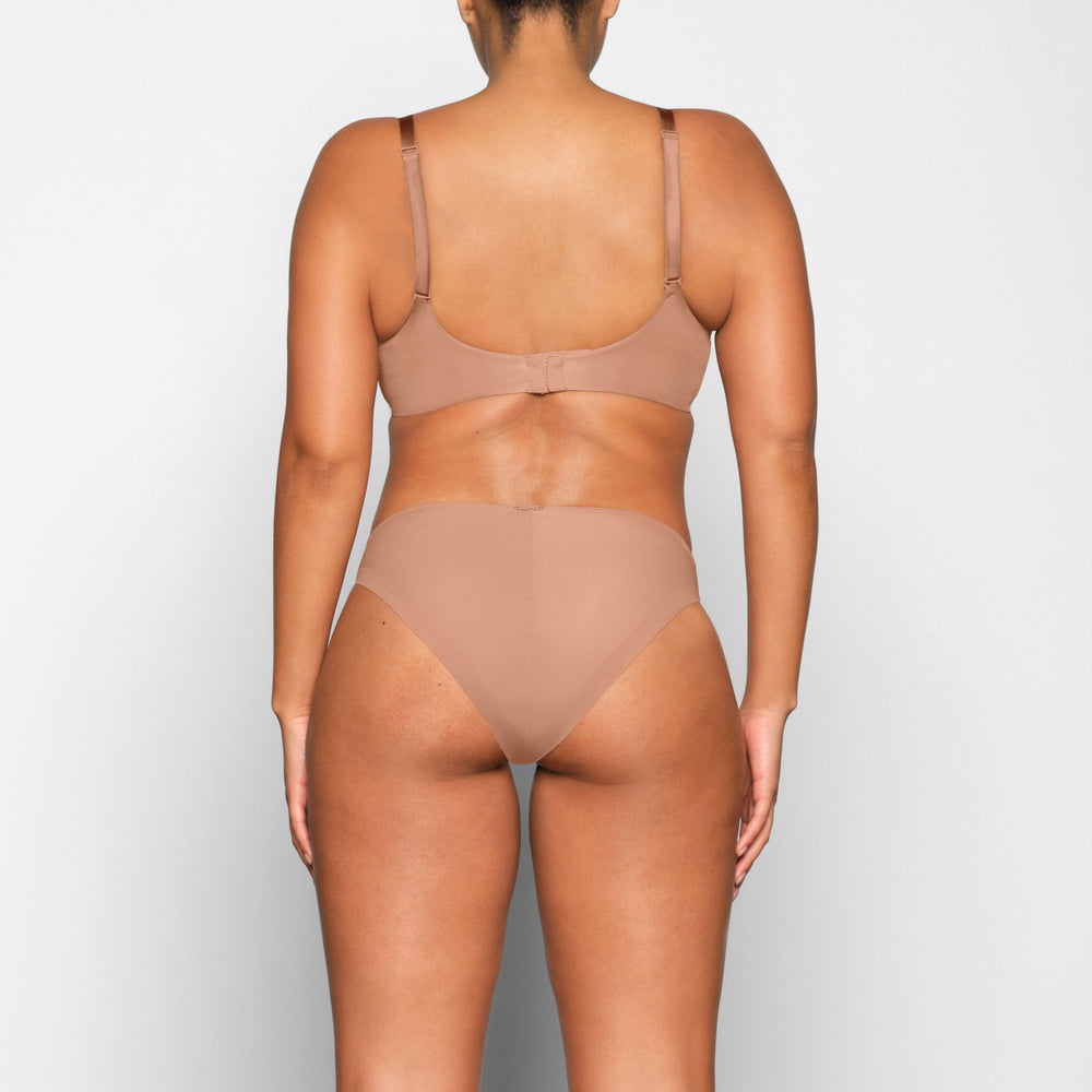 Skims WEIGHTLESS Scoop Neck Bra Marhule | NJVA-51769