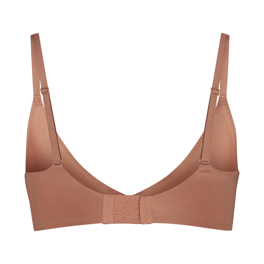 Skims WEIGHTLESS Scoop Neck Bra Marhule | NJVA-51769