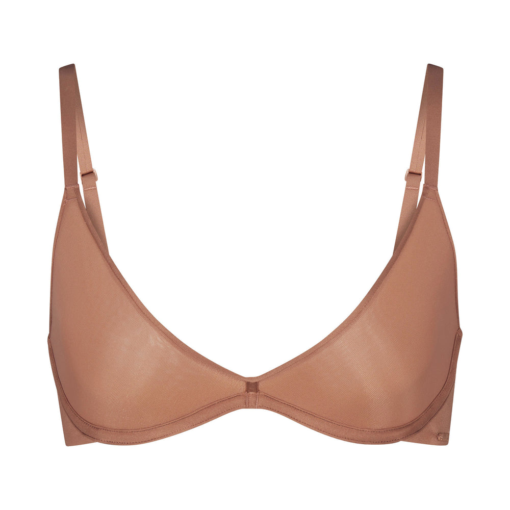 Skims WEIGHTLESS Scoop Neck Bra Marhule | NJVA-51769