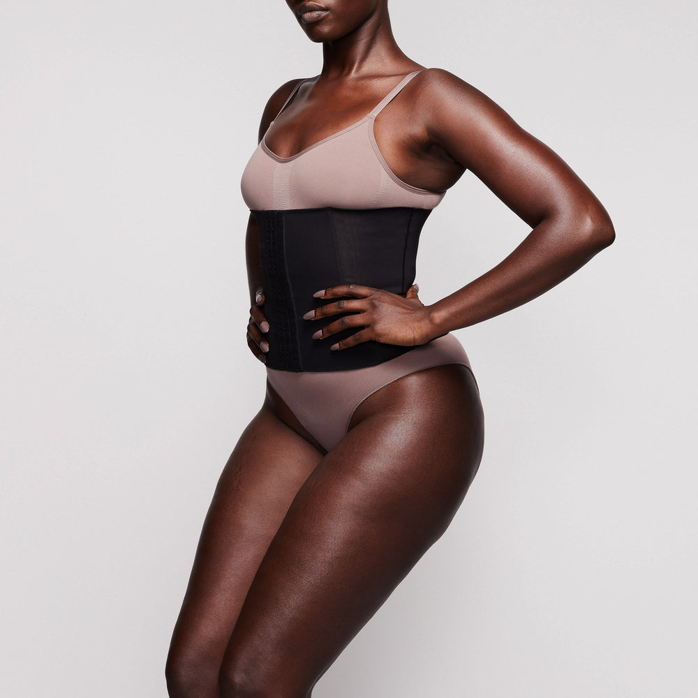 Skims Waist-trainers Čierne | KLMR-08691