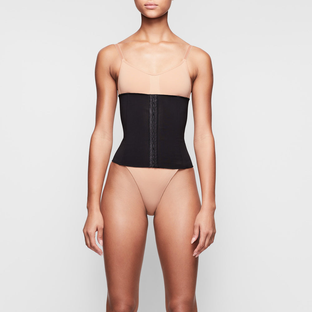 Skims Waist-trainers Čierne | KLMR-08691