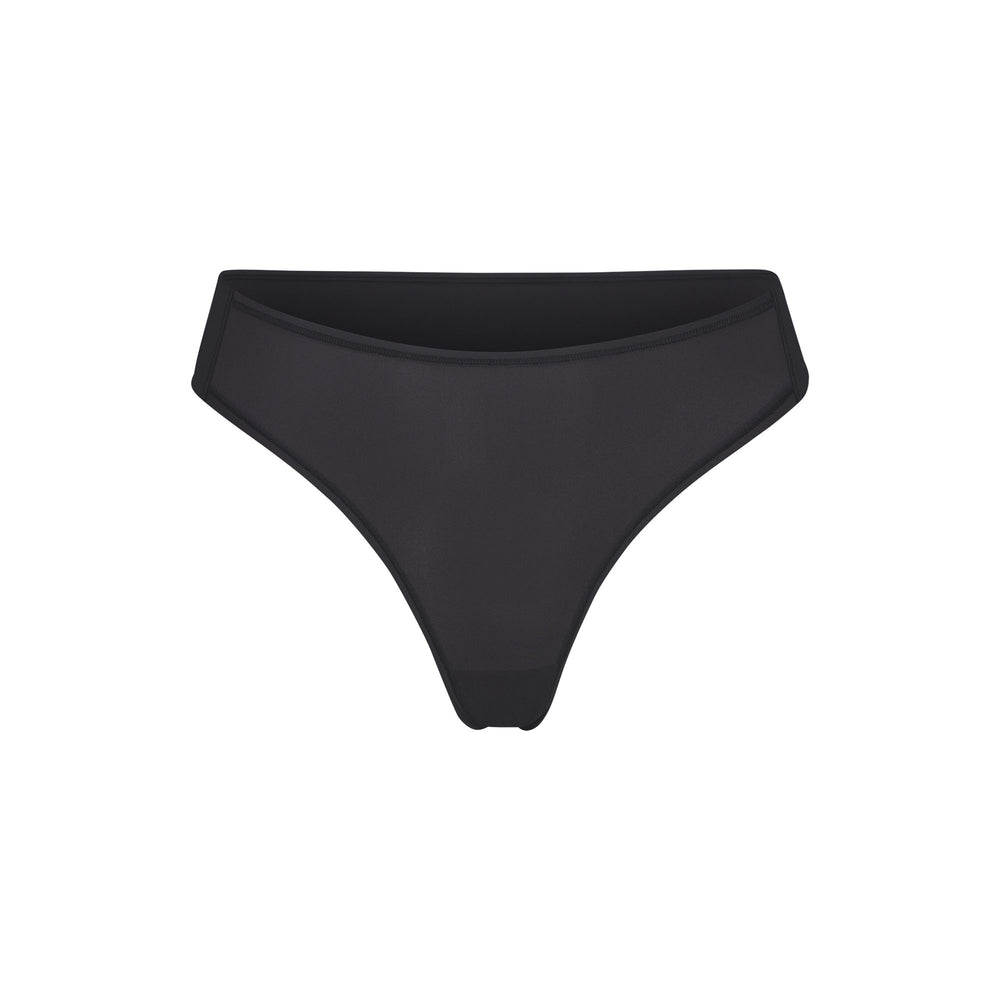 Skims ADAPTIVE FITS EVERYBODY Thong Čierne | HQDS-53601