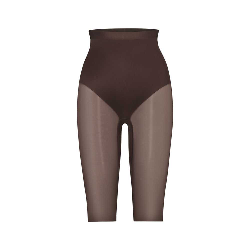Skims BARELY THERE CROPPED Leginy Káva | TSIH-05391