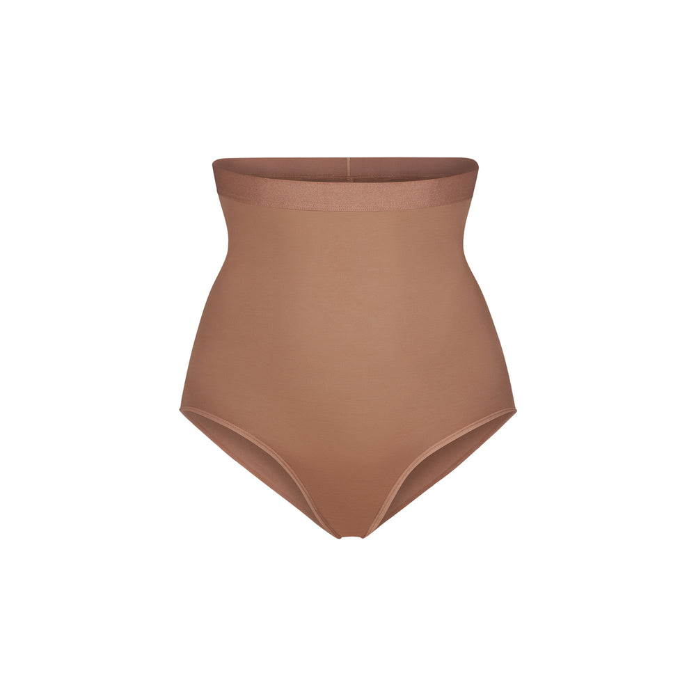 Skims BARELY THERE HIGH WAIST Brief Marhule | OZSE-63924