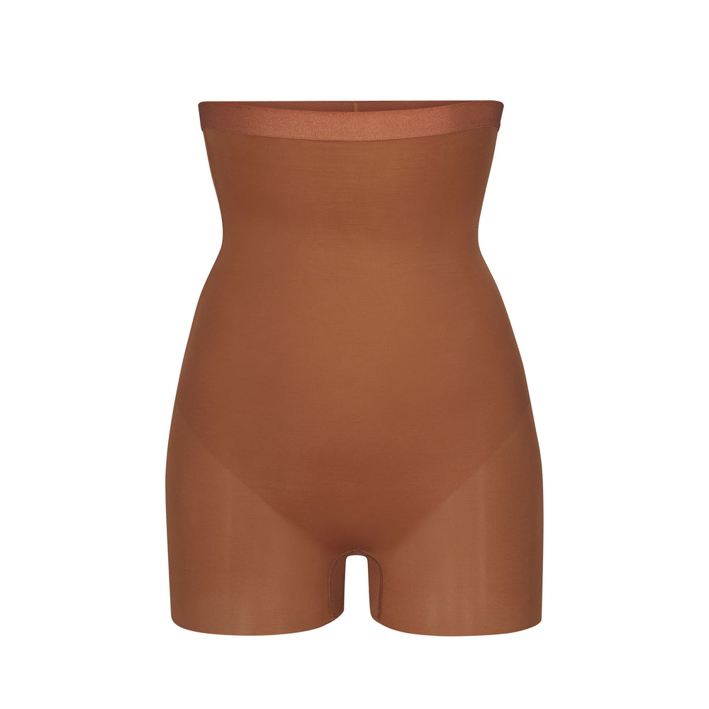Skims BARELY THERE HIGH WAIST Kratasy Marhule | UJVS-85697