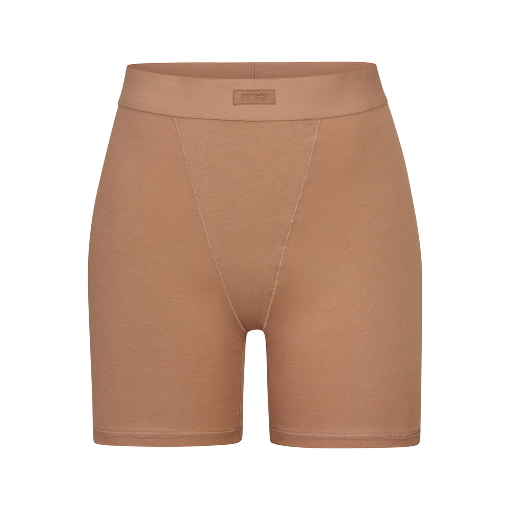 Skims BOYFRIEND Boxer Shorts Marhule | HSOC-37524