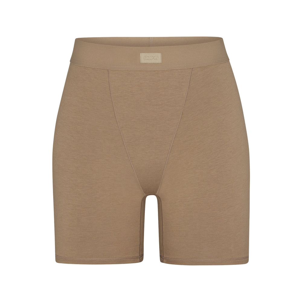 Skims BOYFRIEND Boxer Shorts Marhule | WECO-93286