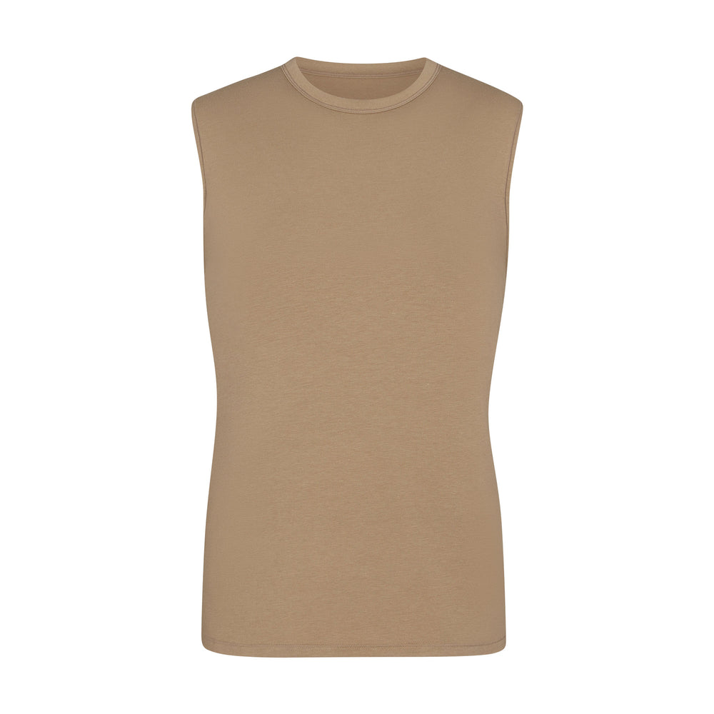 Skims BOYFRIEND MUSCLE Tank Marhule | ENLG-35146