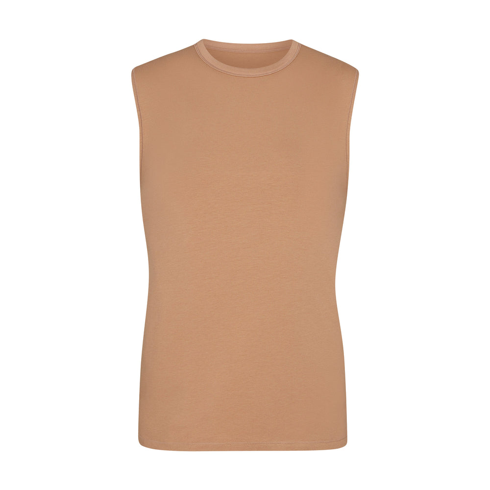 Skims BOYFRIEND MUSCLE Tank Marhule | FGIB-96852