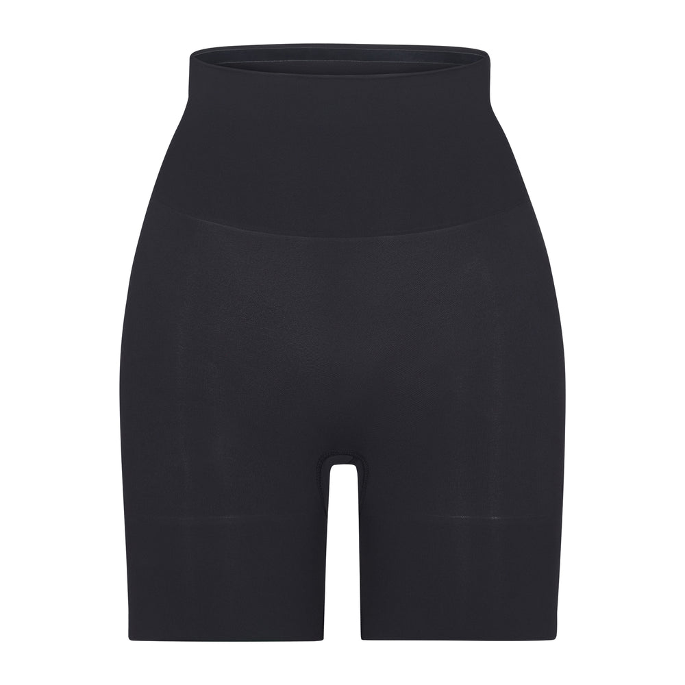 Skims BUTT ENHANCING Kratasy Čierne | DPMK-08923
