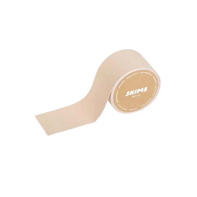Skims Body Tape Béžové | CGYO-78629