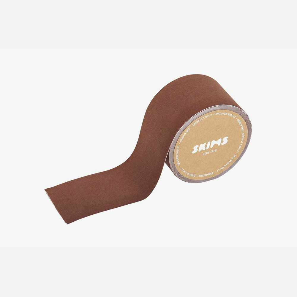 Skims Body Tape Káva | WFQD-70391