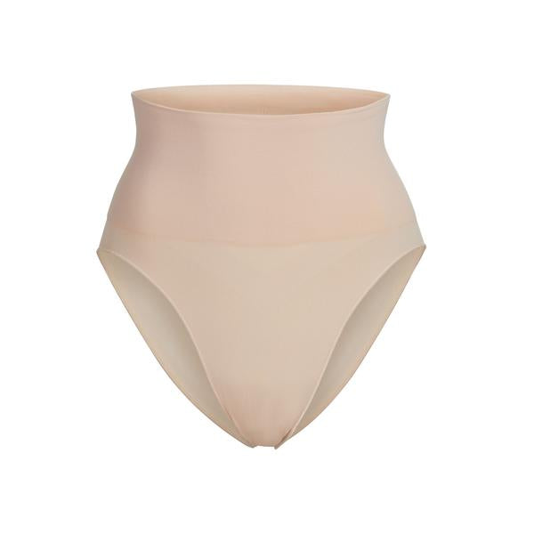 Skims CORE CONTROL Brief Béžové | DCVQ-30165