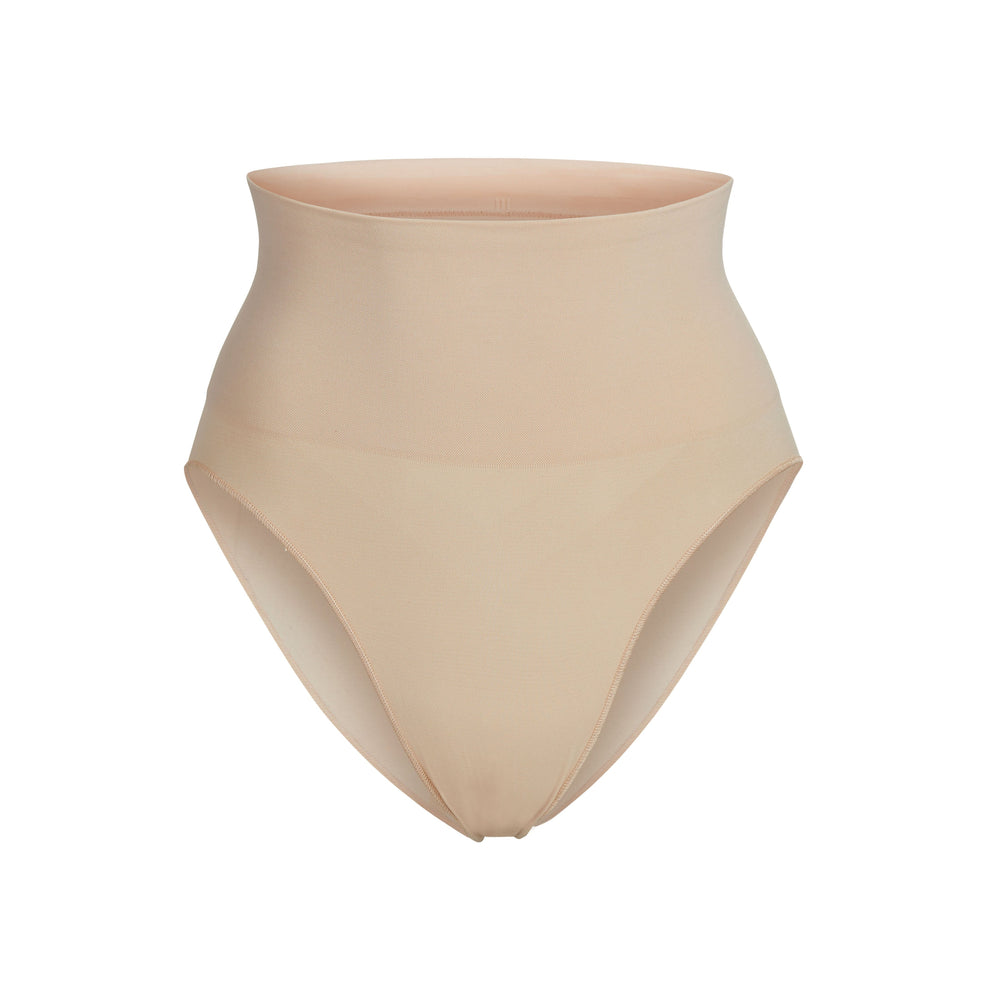 Skims CORE CONTROL Brief Béžové | RMJA-85194