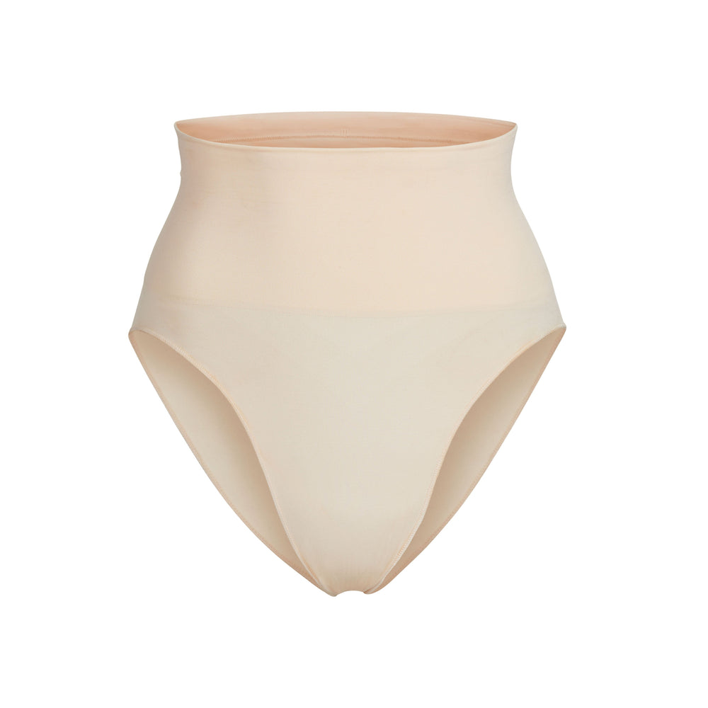 Skims CORE CONTROL Brief Hnede | KNUF-43105