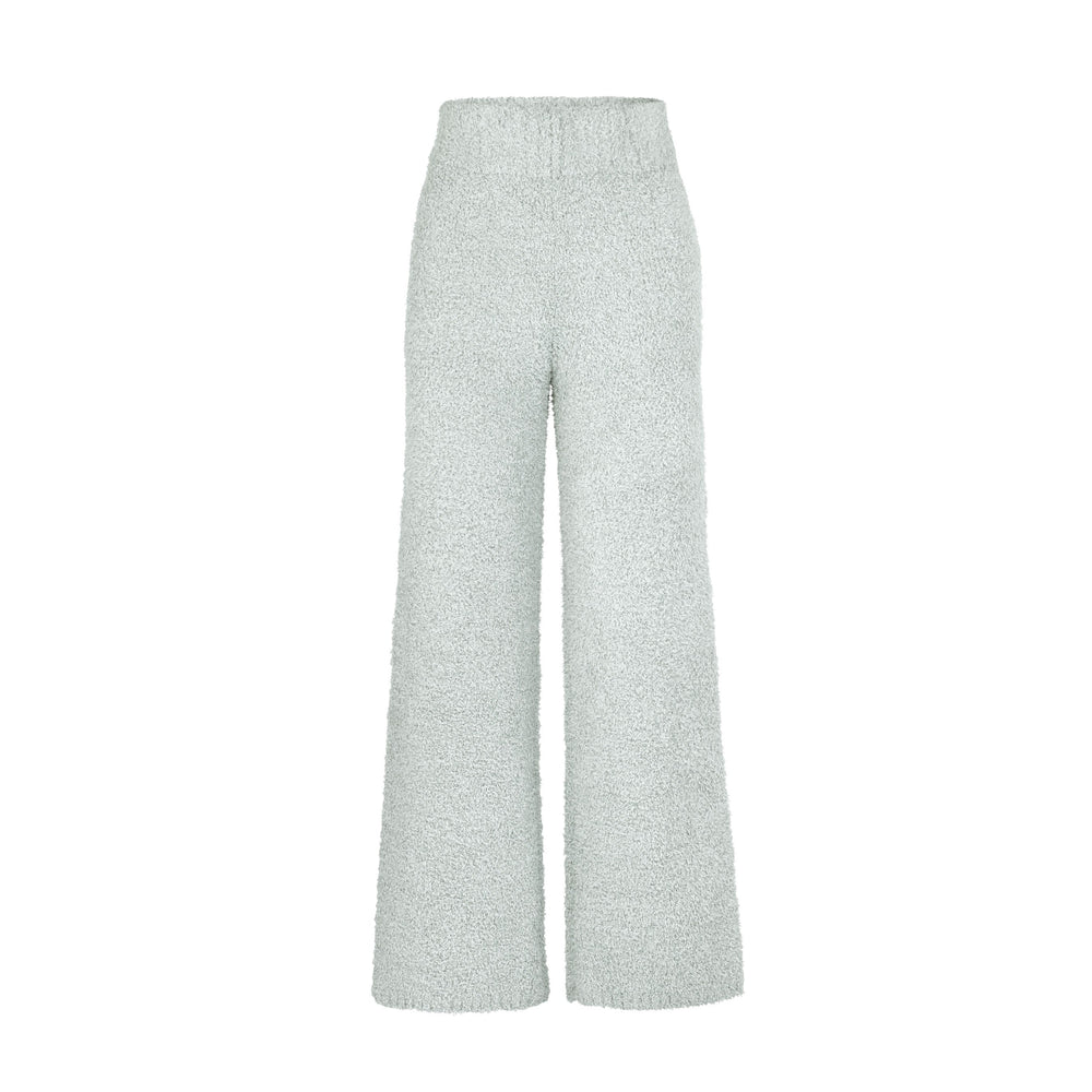Skims COZY KNIT Nohavice Svetlo Tyrkysové | ZQDF-95260
