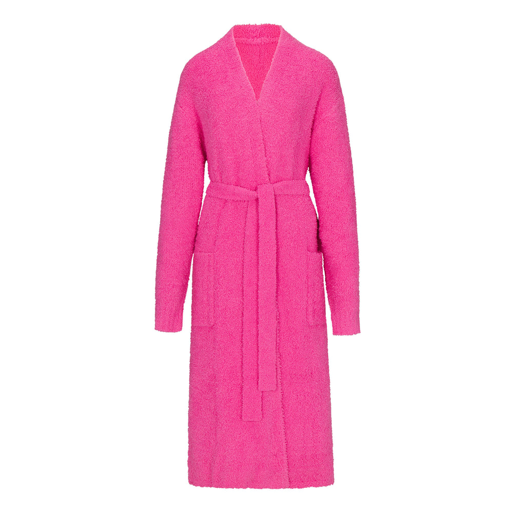 Skims COZY KNIT UNISEX Župan Ruzove | VEGY-42789