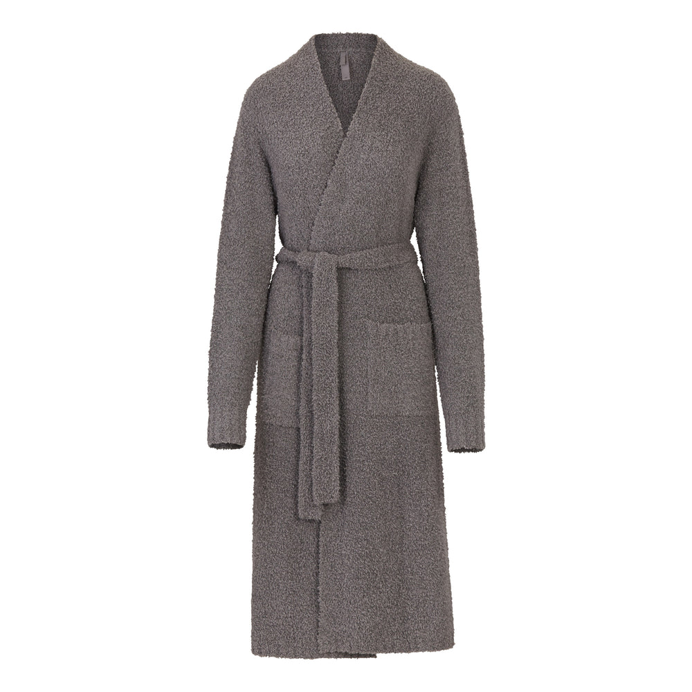 Skims COZY KNIT Župan Siva | ZSMG-95370
