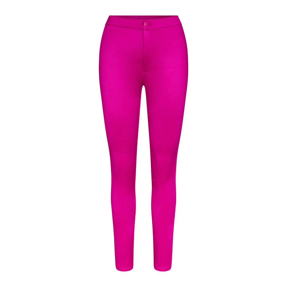 Skims DISCO Nohavice Fuchsie | CJTX-75823