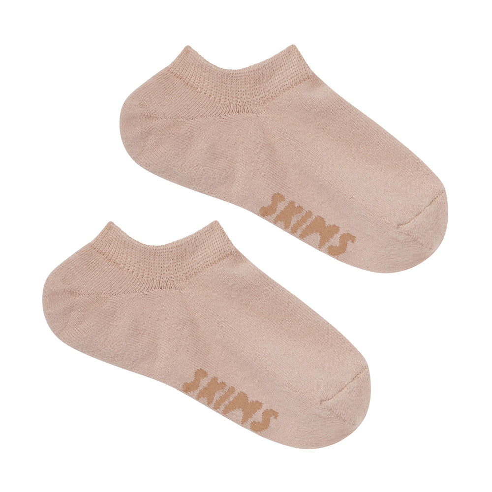 Skims EVERYDAY ANKLE Ponozky Béžové | HGIR-80674