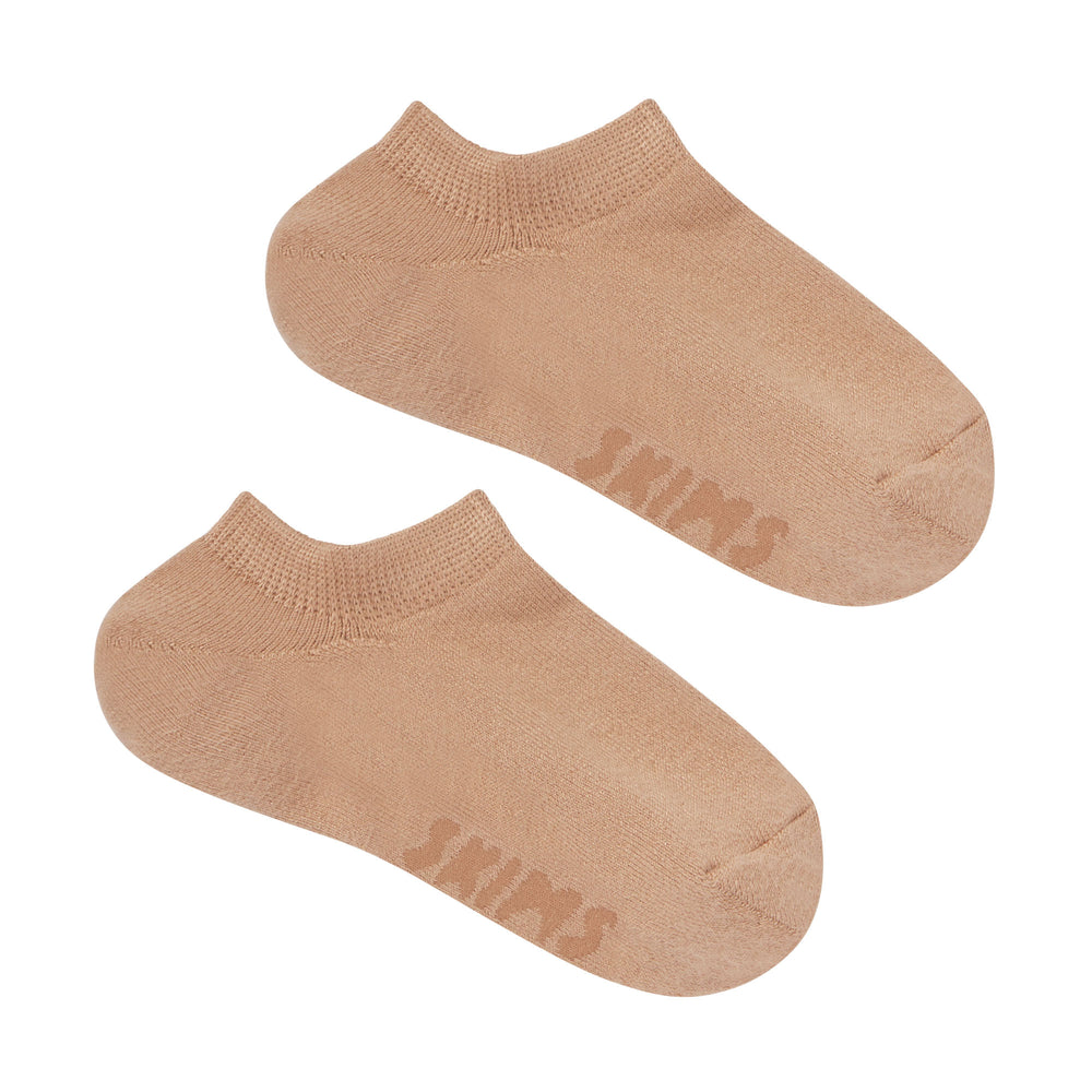 Skims EVERYDAY ANKLE Ponozky Béžové | MTAB-67814