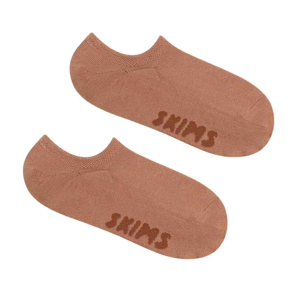 Skims EVERYDAY LOW RIB ANKLE Ponozky Marhule | JCHT-70491