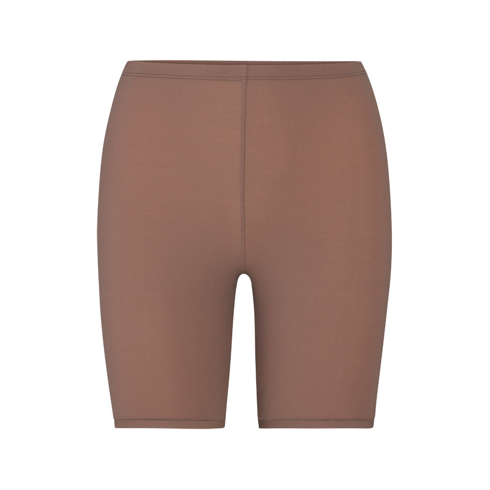 Skims FITS EVERYBODY BIKE Kratasy Hnede | TWYR-70354