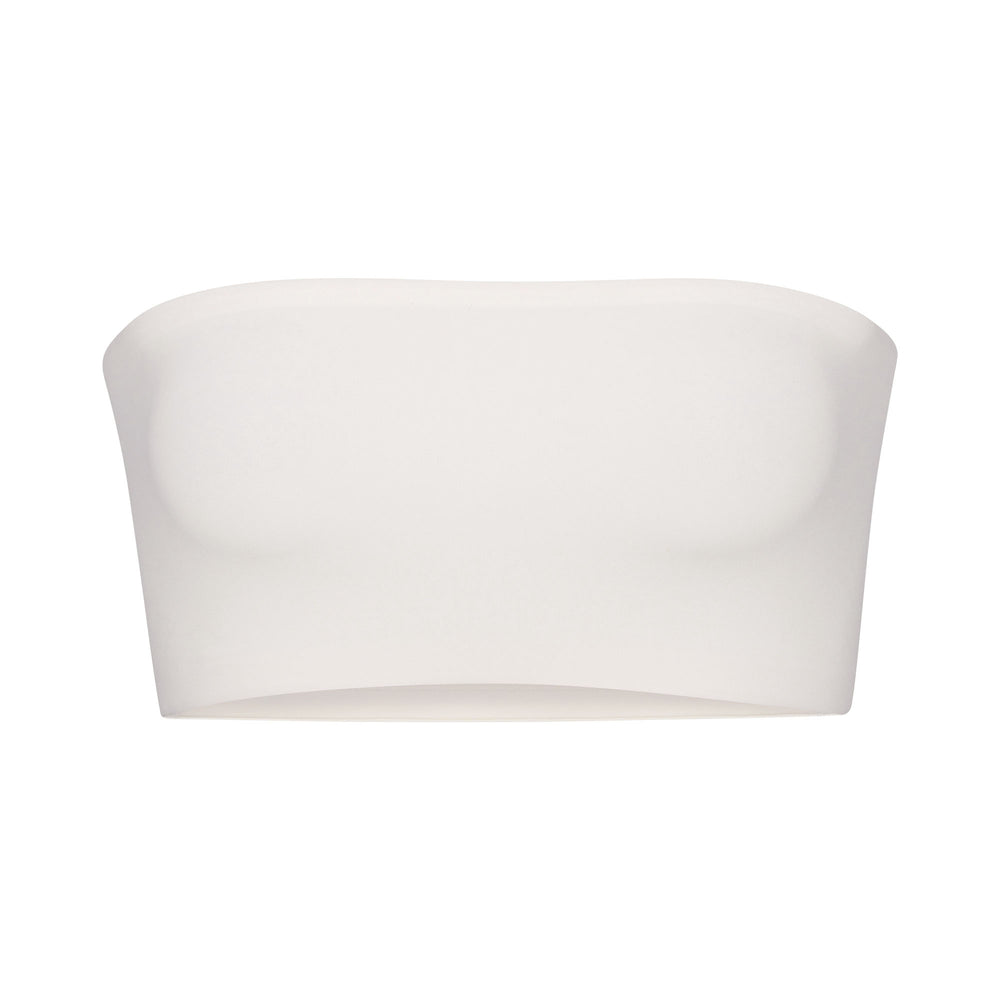 Skims FITS EVERYBODY Bandeau Bra Biele | TLNF-89726