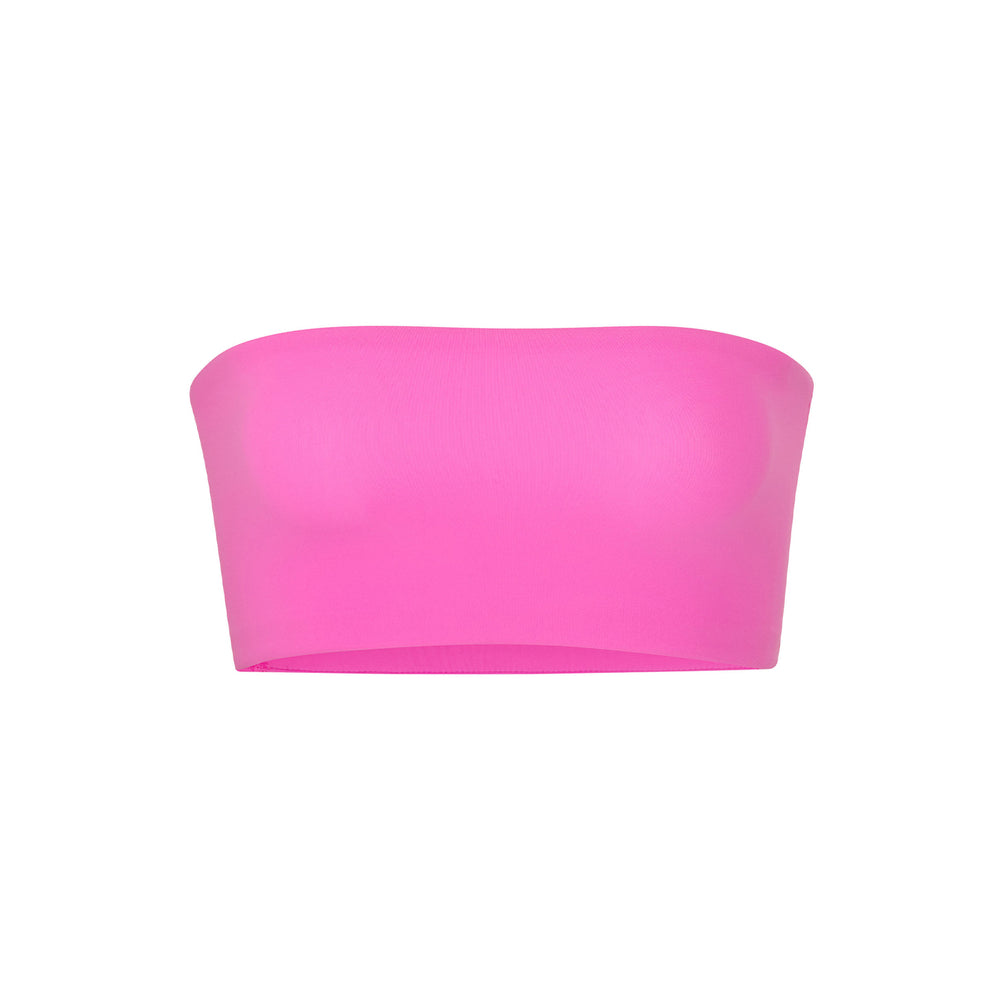 Skims FITS EVERYBODY Bandeau Bra Nachový | JCKR-81039