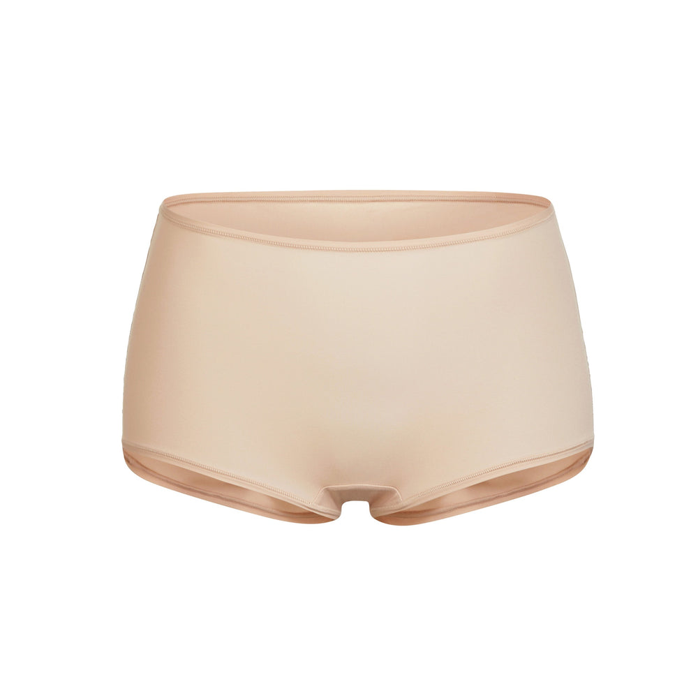 Skims FITS EVERYBODY Boy Short Béžové | NYJD-38294