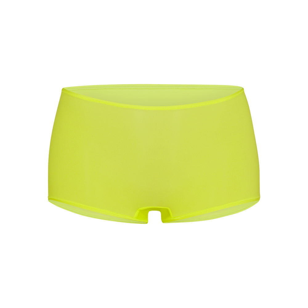 Skims FITS EVERYBODY Boy Short Fluorescencia | LCOK-30461