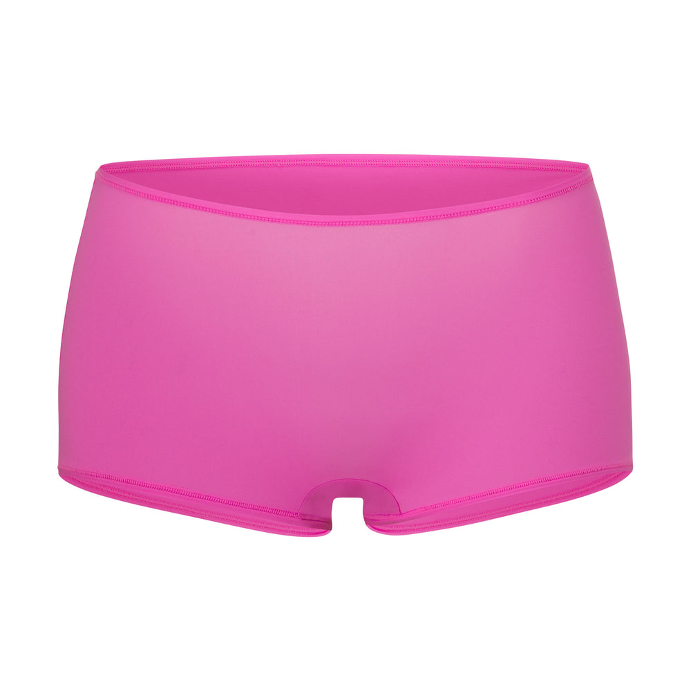 Skims FITS EVERYBODY Boy Short Nachový | RCWV-21396