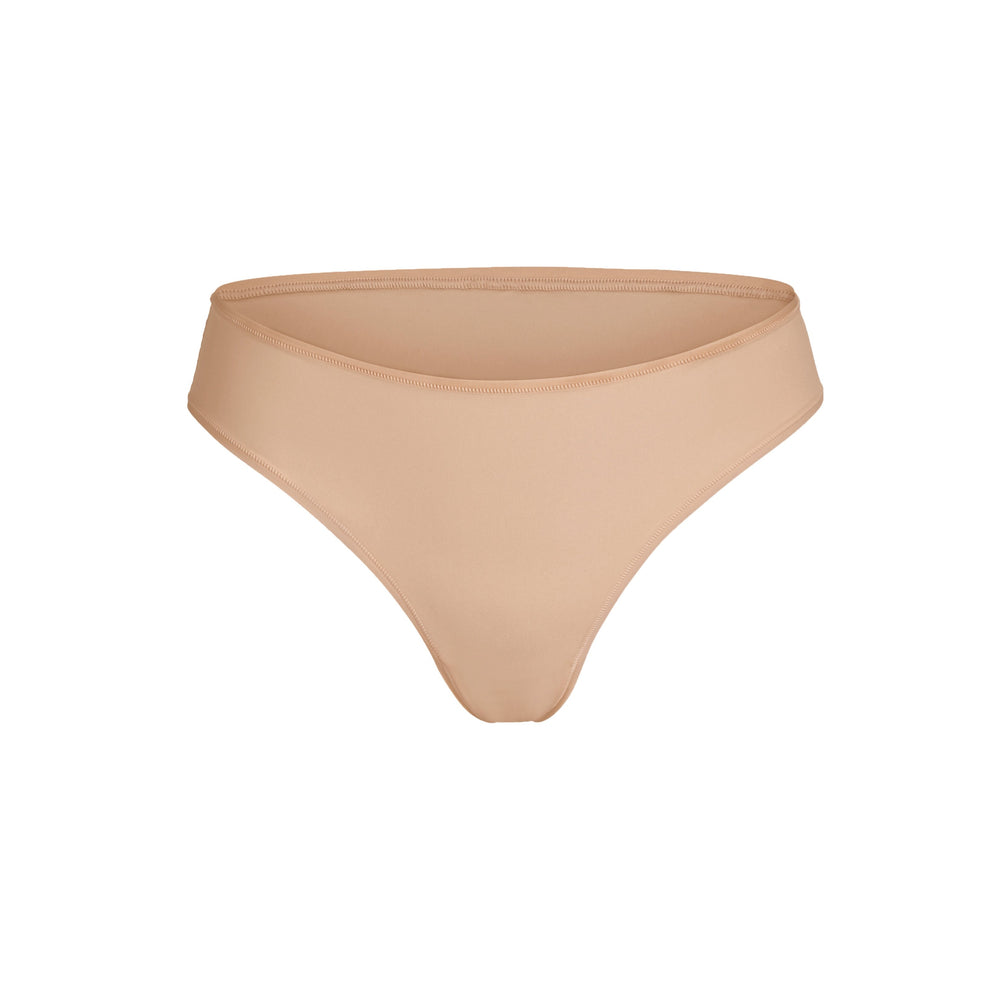 Skims FITS EVERYBODY CHEEKY Brief Béžové | BFGQ-78305