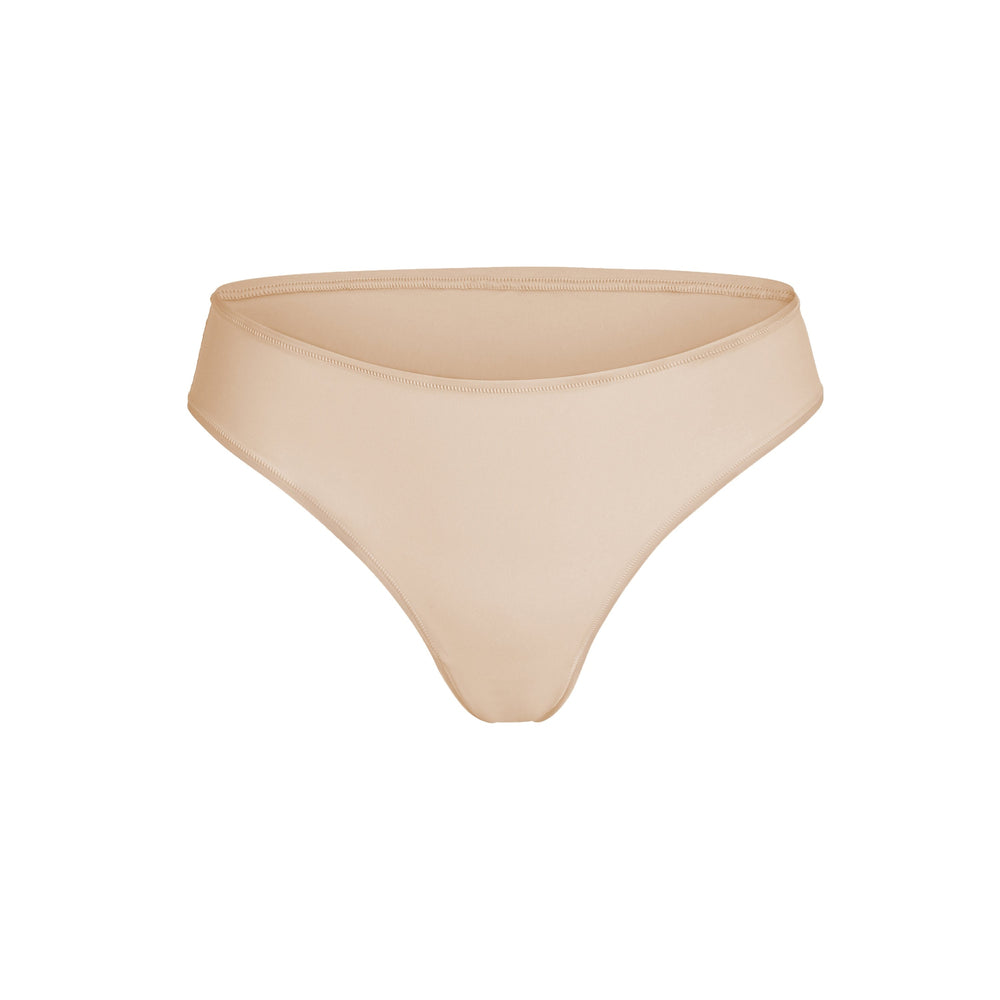 Skims FITS EVERYBODY CHEEKY Brief Béžové | LNWQ-15694