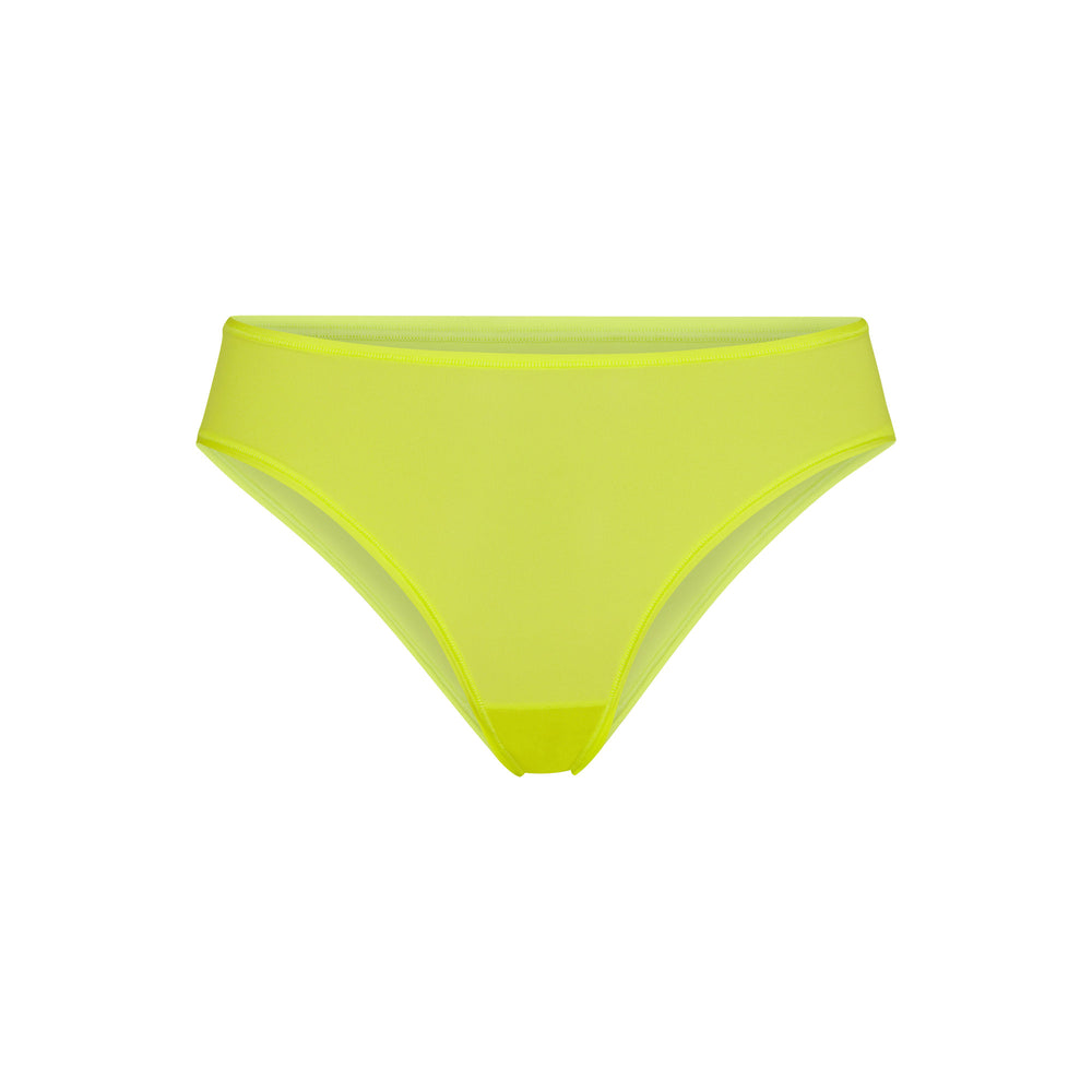 Skims FITS EVERYBODY CHEEKY Brief Fluorescencia | QFOR-29840