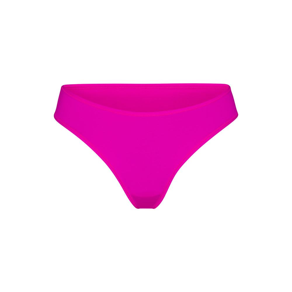Skims FITS EVERYBODY CHEEKY Brief Fuchsie | MGNU-25810