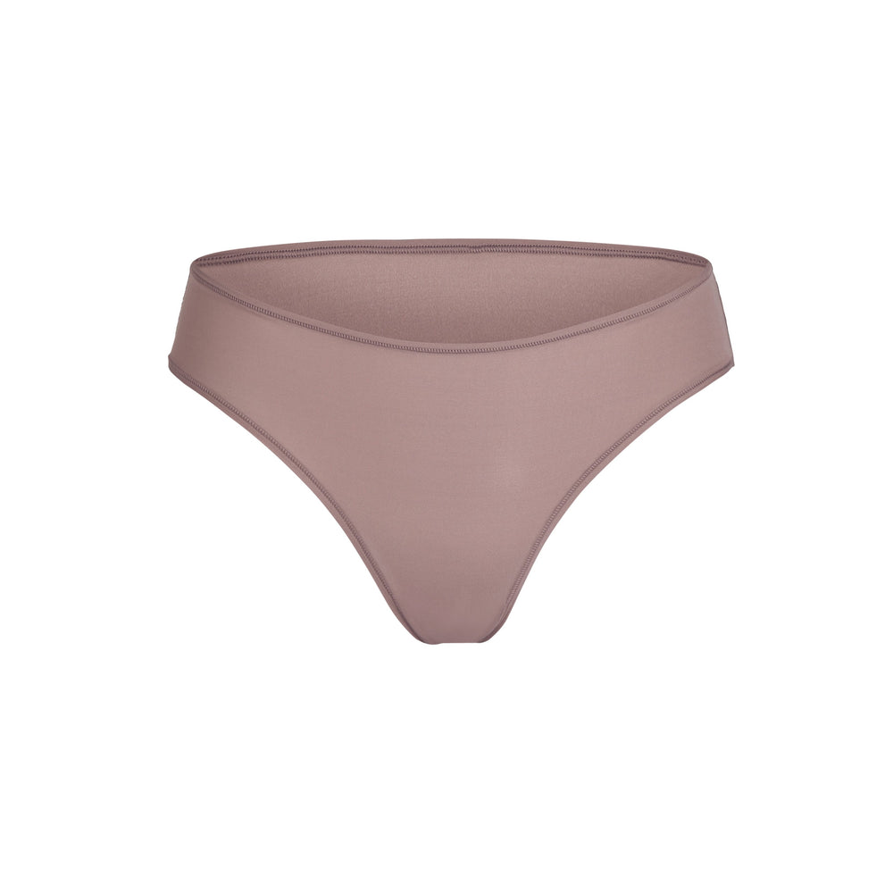 Skims FITS EVERYBODY CHEEKY Brief Hnede | KPVA-23957