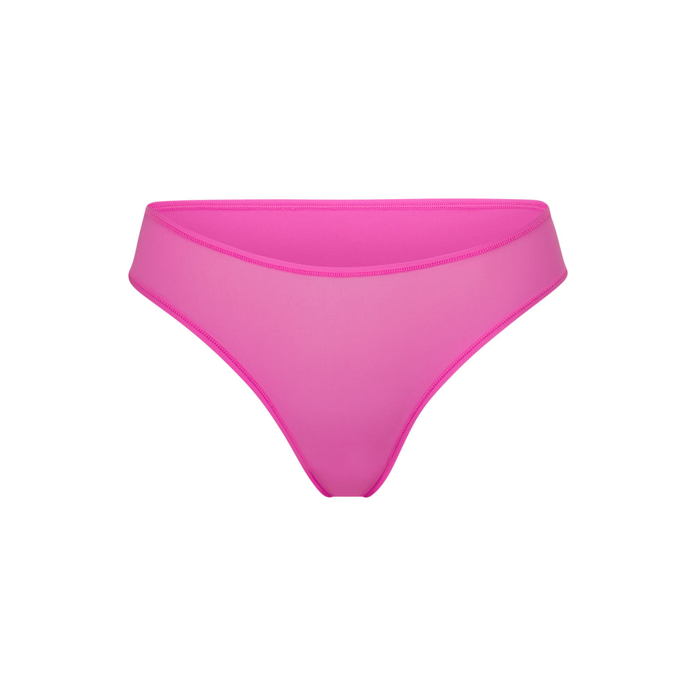 Skims FITS EVERYBODY CHEEKY Brief Nachový | NZHA-21950