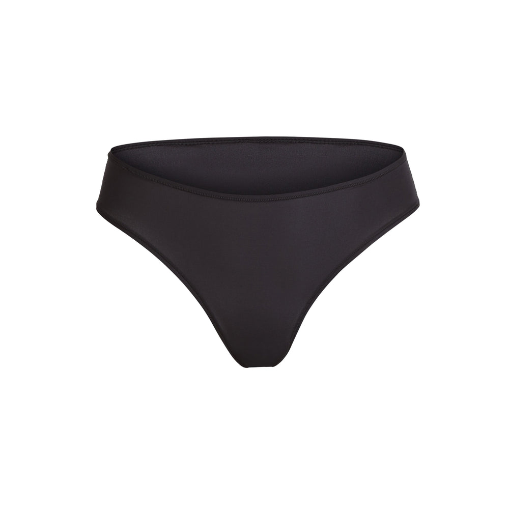 Skims FITS EVERYBODY CHEEKY Brief Čierne | NFOD-31854