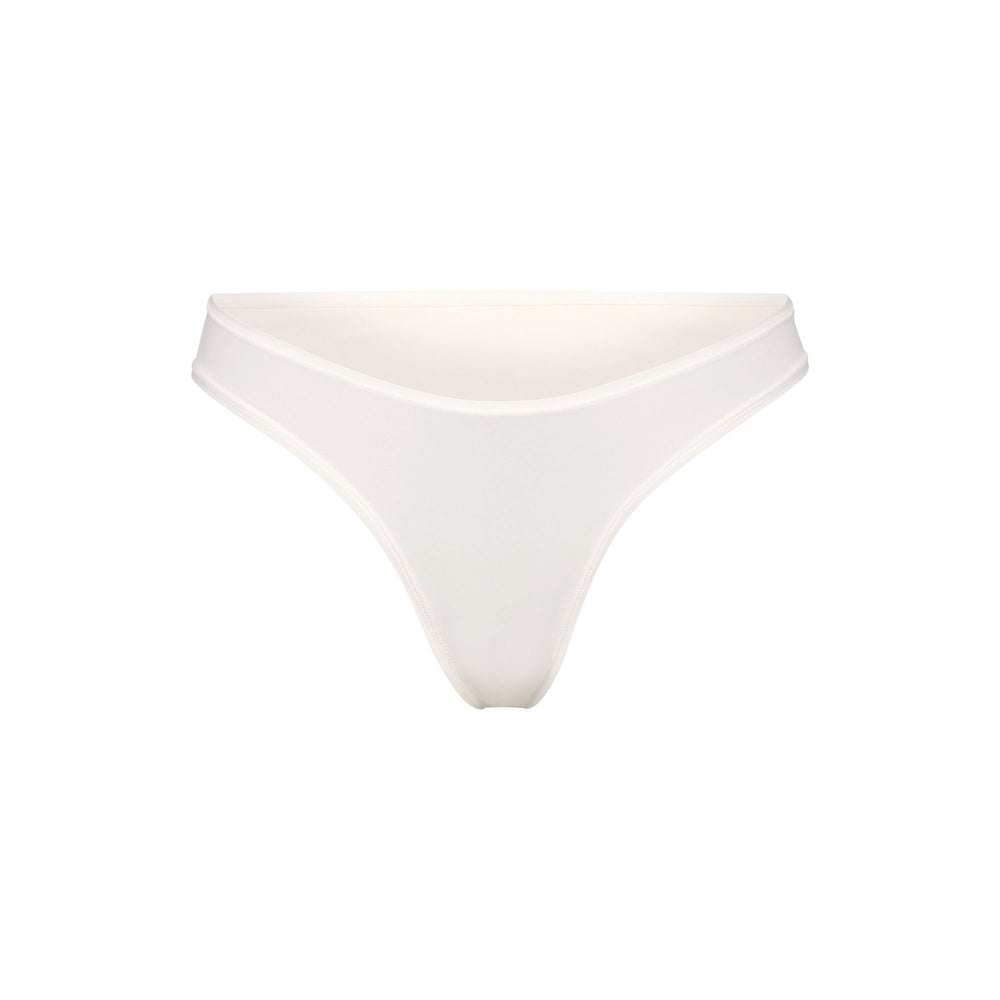 Skims FITS EVERYBODY DIPPED FRONT Thong Biele | MGDC-64723