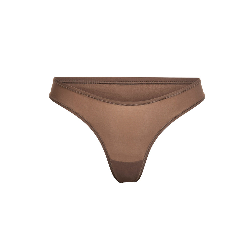 Skims FITS EVERYBODY DIPPED FRONT Thong Marhule | XMNL-51983