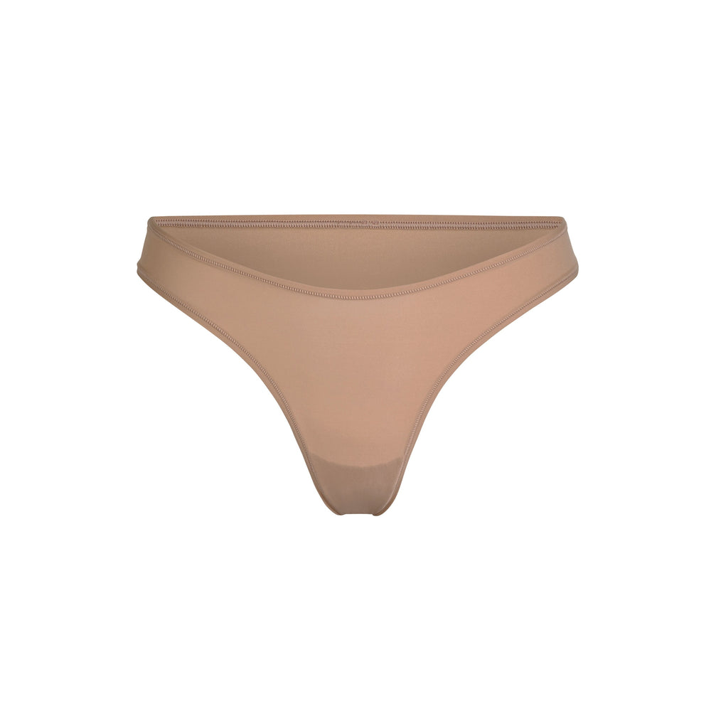 Skims FITS EVERYBODY DIPPED FRONT Thong Marhule | YIFD-73480