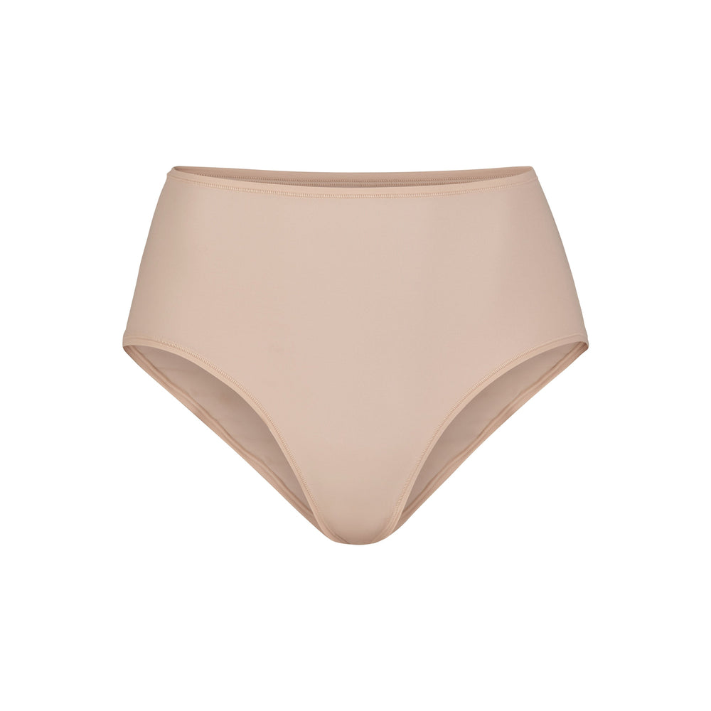 Skims FITS EVERYBODY FULL Brief Béžové | APTI-27943