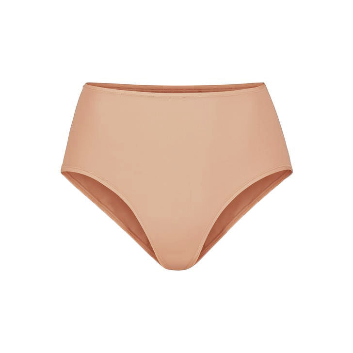 Skims FITS EVERYBODY FULL Brief Béžové | JYDG-14356