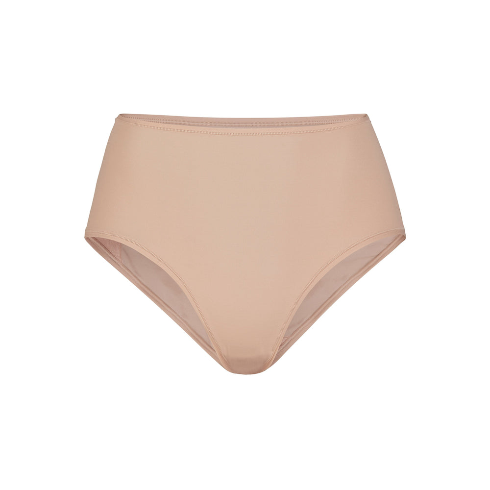 Skims FITS EVERYBODY FULL Brief Béžové | KNRH-70928