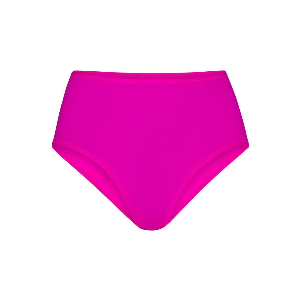 Skims FITS EVERYBODY FULL Brief Fuchsie | IHNB-21765