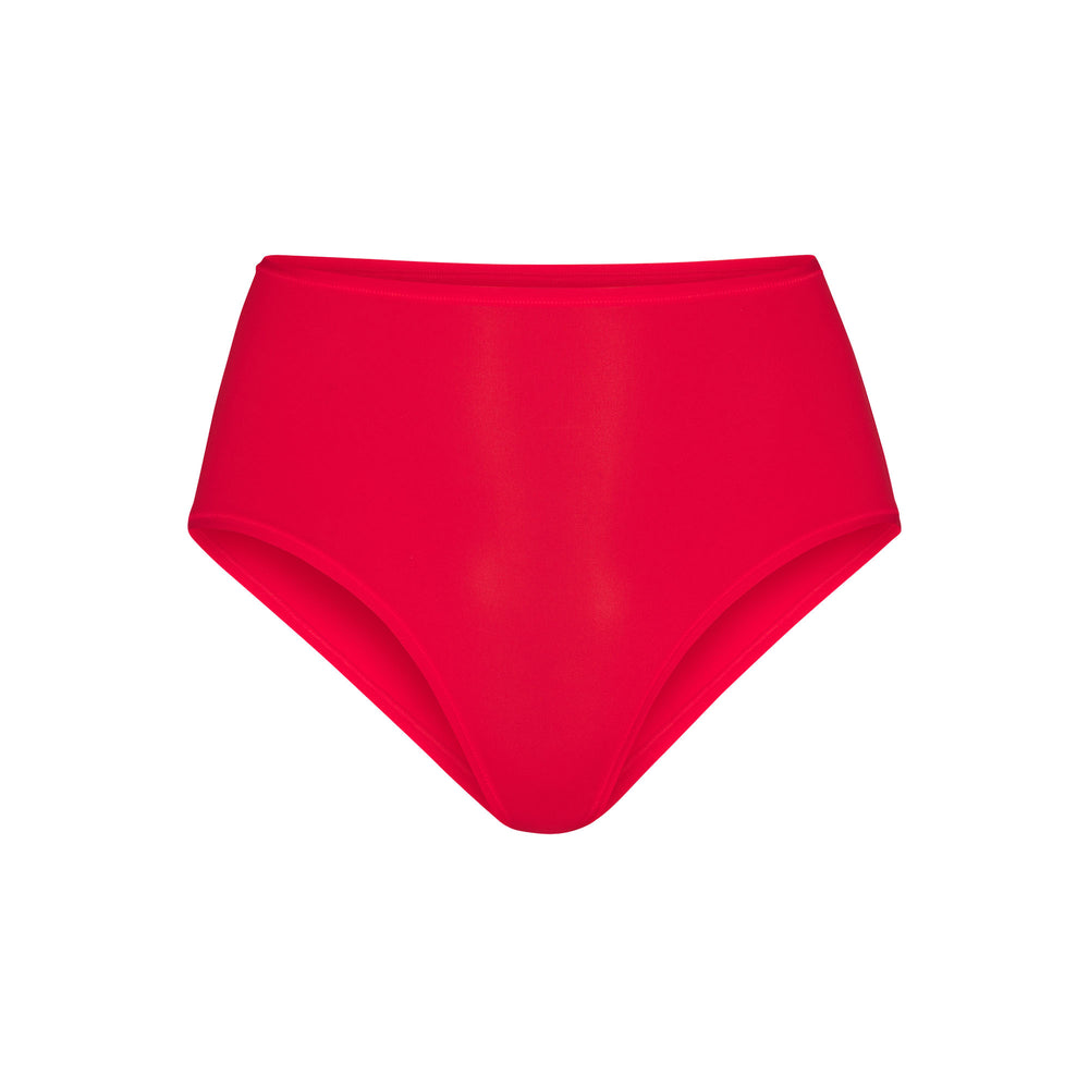 Skims FITS EVERYBODY FULL Brief Červené | BJRO-95870
