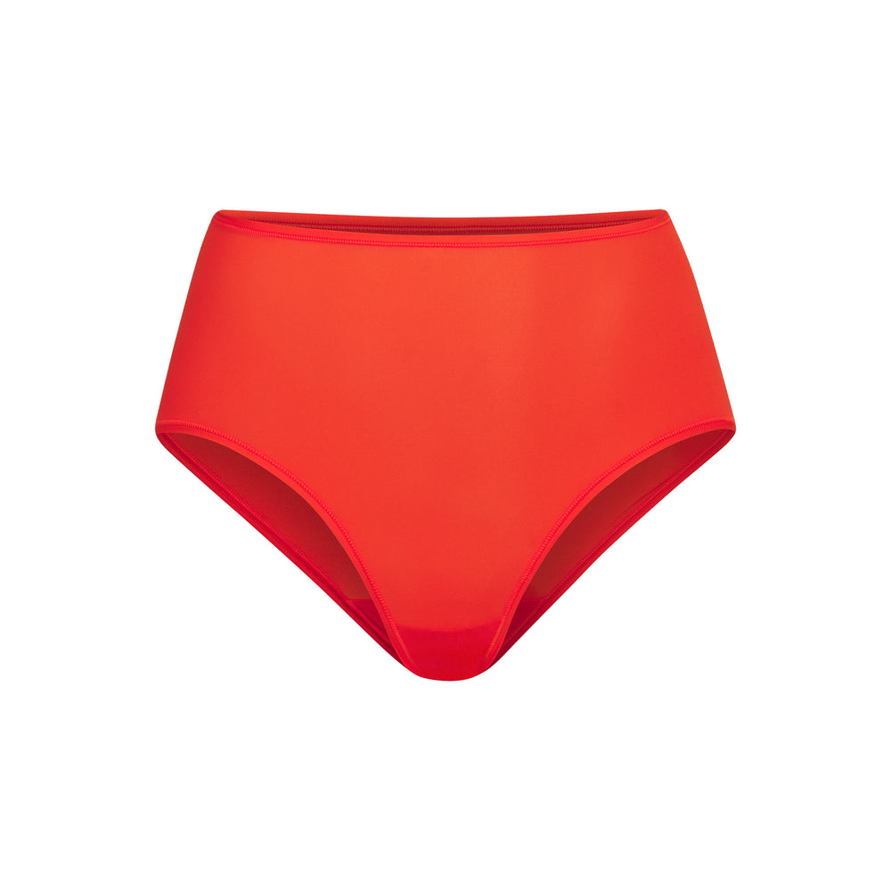Skims FITS EVERYBODY FULL Brief Červené | QPKR-30492